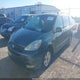 5TDZA22C04S202489 2004 Toyota Sienna Xle auction photo thumbnail 6