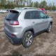 1C4PJMDX9MD233562 2021 Jeep Cherokee Limited 4X4 auction photo thumbnail 4