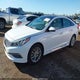 5NPE34AF4FH153984 2015 Hyundai Sonata Limited auction photo thumbnail 2