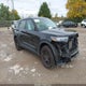 1FM5K8AWXSGA55286 2025 Ford Police Interceptor Utility auction photo thumbnail 1