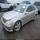 WDBRF40J15A749542 2005 Mercedes-Benz C 230 Kompressor Sport auction photo thumbnail 2