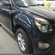 2GNALCEK1G6304745 2016 Chevrolet Equinox Lt auction photo thumbnail 6