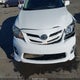 2T1BU4EE6DC080361 2013 Toyota Corolla S auction photo thumbnail 17