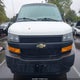 1GCWGAFP5J1333483 2018 Chevrolet Express 2500 Work Van auction photo thumbnail 12