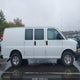 1GCWGAFP5J1333483 2018 Chevrolet Express 2500 Work Van auction photo thumbnail 13