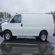 1GCWGAFP5J1333483 2018 Chevrolet Express 2500 Work Van auction photo thumbnail 14
