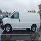 1GCWGAFP5J1333483 2018 Chevrolet Express 2500 Work Van auction photo thumbnail 6
