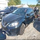 3N1AB7AP4KY280486 2019 Nissan Sentra Sv auction photo thumbnail 2