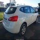 JN8AS5MT6FW667231 2015 Nissan Rogue Select S auction photo thumbnail 4
