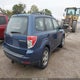 JF2SHBBC4CH406858 2012 Subaru Forester 2.5X auction photo thumbnail 4
