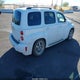 3GNBABFWXBS502496 2011 Chevrolet Hhr Lt auction photo thumbnail 4