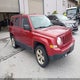 1C4NJRBB0DD108431 2013 Jeep Patriot Sport auction photo thumbnail 1