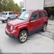 1C4NJRBB0DD108431 2013 Jeep Patriot Sport auction photo thumbnail 2