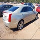 1G6AH5SX6E0140956 2014 Cadillac Ats Luxury auction photo thumbnail 4