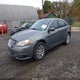 1C3CCBBB7DN568225 2013 Chrysler 200 Touring auction photo thumbnail 2