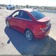 1G1PJ5SB3D7169975 2013 Chevrolet Cruze Eco Manual auction photo thumbnail 3