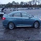 5NPE34AF7HH554481 2017 Hyundai Sonata Sport auction photo thumbnail 13