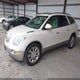 5GAKVCED7BJ170748 2011 Buick Enclave 2Xl auction photo thumbnail 2