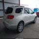 5GAKVCED7BJ170748 2011 Buick Enclave 2Xl auction photo thumbnail 4