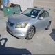 1HGCP2F35AA015418 2010 Honda Accord 2.4 Lx auction photo thumbnail 2