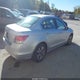1HGCP2F35AA015418 2010 Honda Accord 2.4 Lx auction photo thumbnail 4