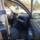 1C4NJDEB7GD814122 2016 Jeep Compass High Altitude Edition auction photo thumbnail 5