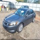 1HGCP2F36AA143957 2010 Honda Accord 2.4 Lx auction photo thumbnail 2