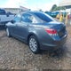 1HGCP2F36AA143957 2010 Honda Accord 2.4 Lx auction photo thumbnail 3