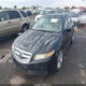 19UUA66284A071104 2004 Acura Tl auction photo thumbnail 2
