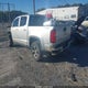 1GCGTDEN6K1153710 2019 Chevrolet Colorado Z71 auction photo thumbnail 3