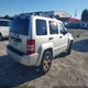 1J4PN2GK7BW587794 2011 Jeep Liberty Sport auction photo thumbnail 4