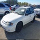1G1JC52F937375366 2003 Chevrolet Cavalier auction photo thumbnail 2