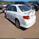 1NXBU40E99Z061770 2009 Toyota Corolla S auction photo thumbnail 3