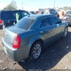 2C3AA63H95H524955 2005 Chrysler 300C auction photo thumbnail 4