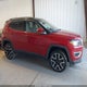 3C4NJDCB2JT146797 2018 Jeep Compass Limited 4X4 auction photo thumbnail 13