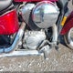 JH2RC44J03M103917 2003 Honda Vt750 Cdb auction photo thumbnail 8