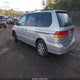 2HKRL18612H560435 2002 Honda Odyssey Ex auction photo thumbnail 3
