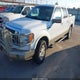 1FTPW14V49FA50368 2009 Ford F-150 Lariat auction photo thumbnail 2