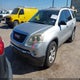 1GKLRLED8AJ103957 2010 GMC Acadia Sle auction photo thumbnail 2