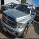 1D7HA18NX5S340084 2005 Dodge Ram 1500 Slt/Laramie auction photo thumbnail 2