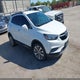 KL4CJASB0JB697586 2018 Buick Encore Preferred auction photo thumbnail 1