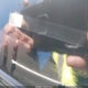 4T1BE46KX7U039879 2007 Toyota Camry Le auction photo thumbnail 9