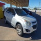 2GNALBEK0G1182404 2016 Chevrolet Equinox Ls auction photo thumbnail 1