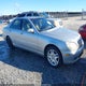WDBNG70J33A321501 2003 Mercedes-Benz S 430 auction photo thumbnail 1