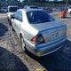 WDBNG70J33A321501 2003 Mercedes-Benz S 430 auction photo thumbnail 3