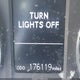 2T1BURHEXHC854304 2017 Toyota Corolla Le auction photo thumbnail 14