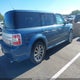 2FMGK5D86KBA13628 2019 Ford Flex Limited auction photo thumbnail 4