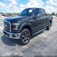 1FTEW1CP8FFB57283 2015 Ford F-150 Xlt auction photo thumbnail 2