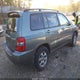 JTEHP21A170202384 2007 Toyota Highlander V6 auction photo thumbnail 4