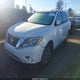 5N1AR2MN4DC657489 2013 Nissan Pathfinder S auction photo thumbnail 2